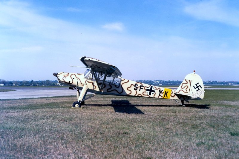 Резиновые колеса Fi-156
