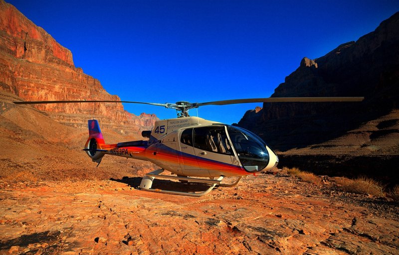 Grand Canyon Helicopter