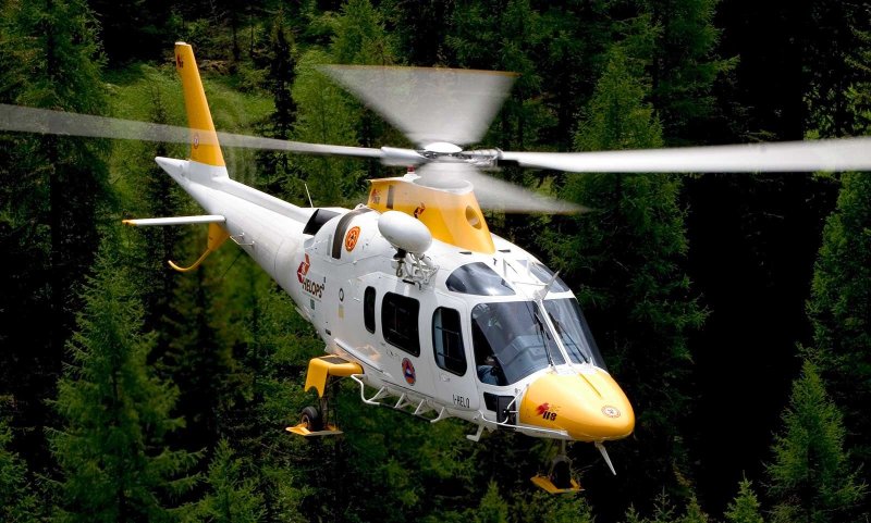 Heli-Expo 2020