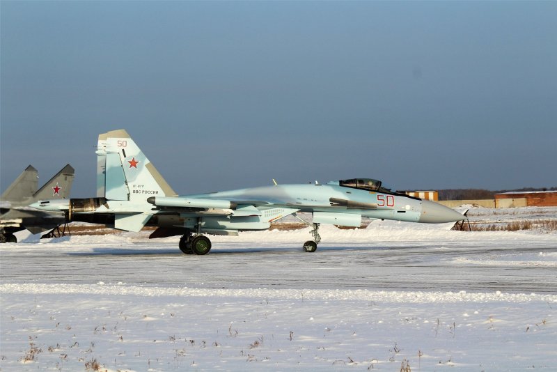 Russianplanes Су-35с