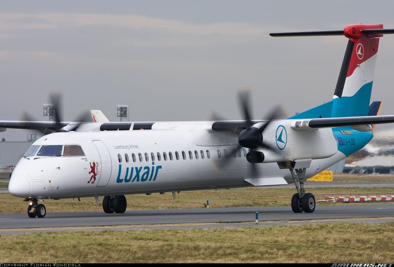 Q400 NGX