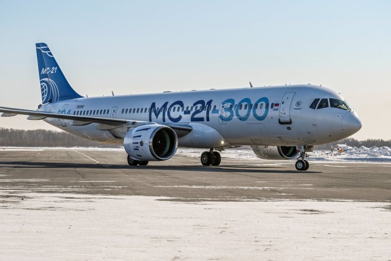 Ту 214 самолет