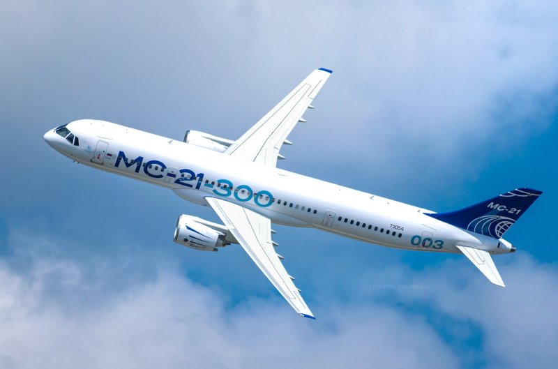 MC 21 300