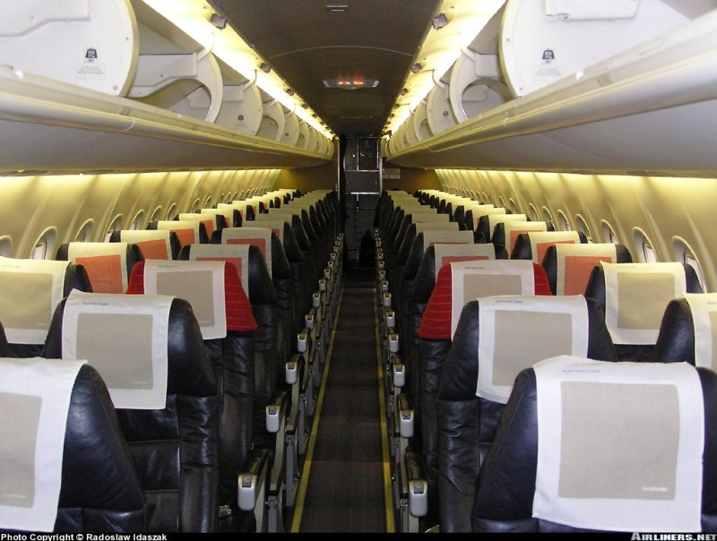 De Havilland Canada DHC‑8-400 Dash 8q