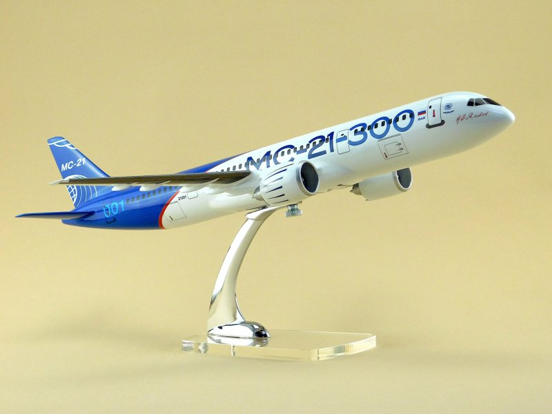МС-21 1/144