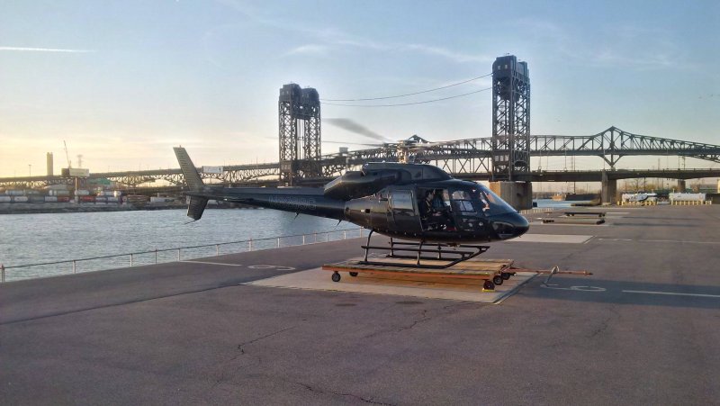 Helis Star