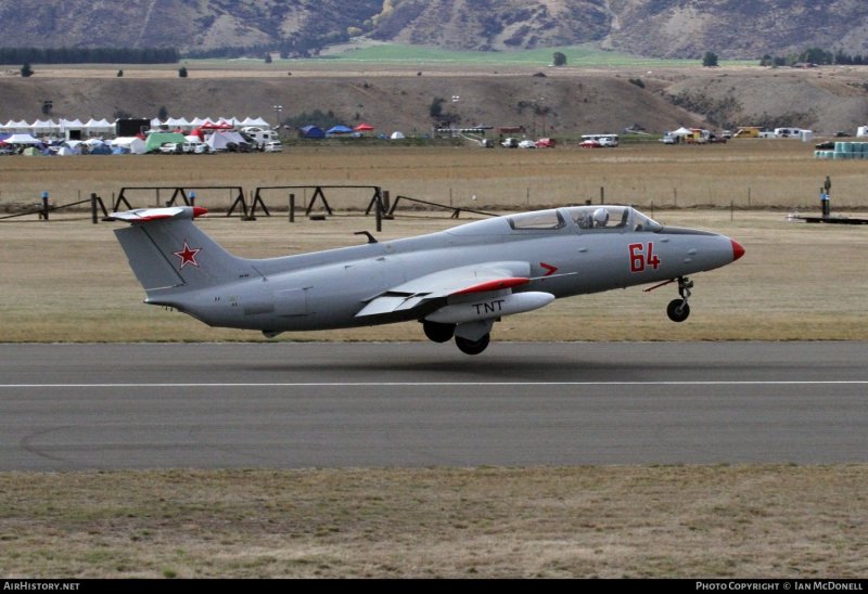 Aero l-29