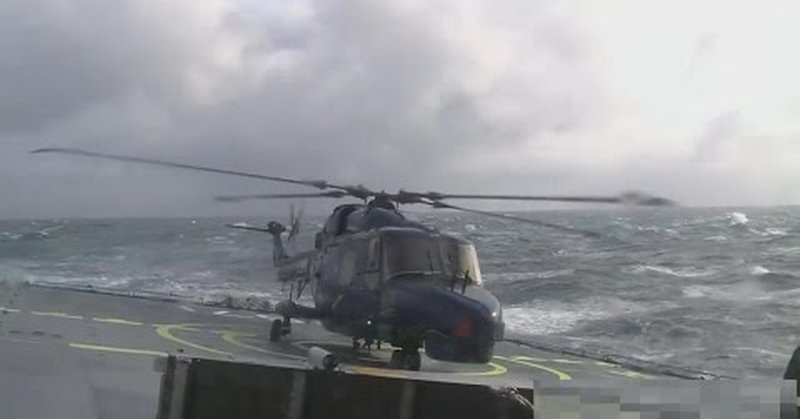 Ми8 шторм