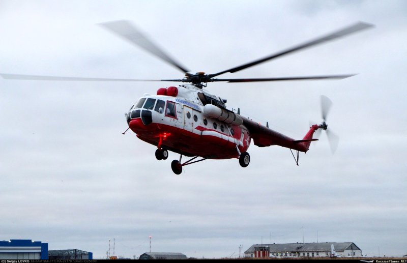 КРАСАВИА ми171
