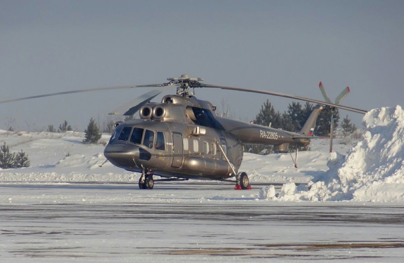 Ми 8 ra 22805