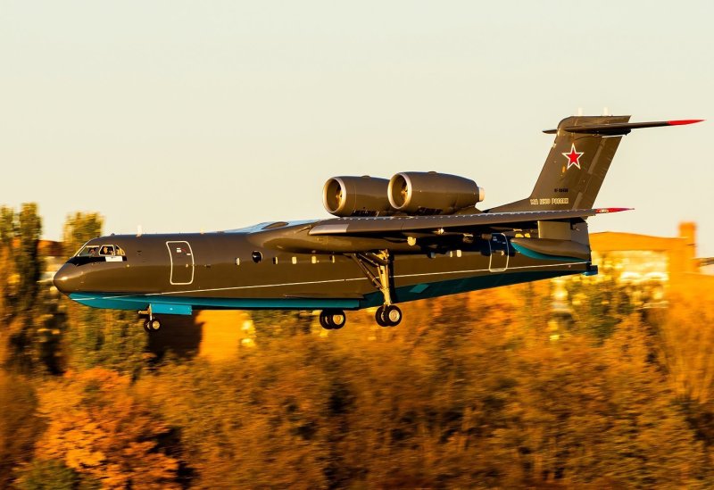Бе 200