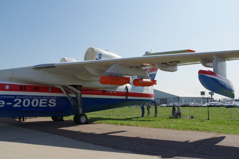 Бе-200 «Альтаир»