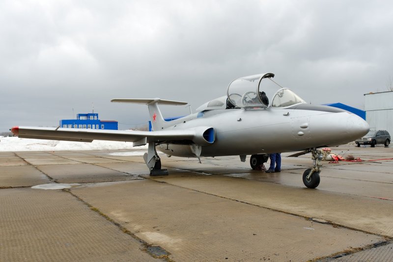 УТС Л 29