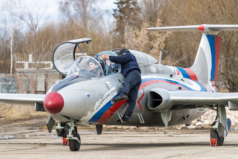 Аэроклуб Воротынск
