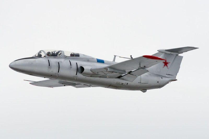 УБС Л-29