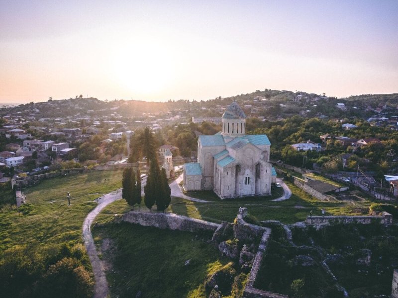 Светицховели Мцхета