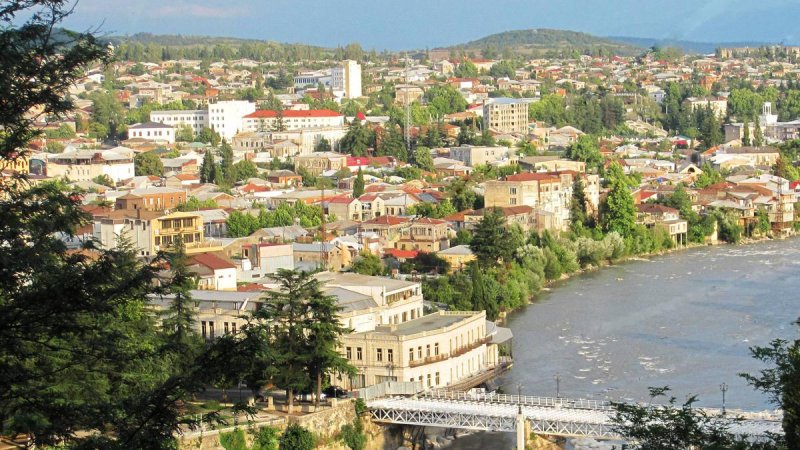 Кутаиси Грузия