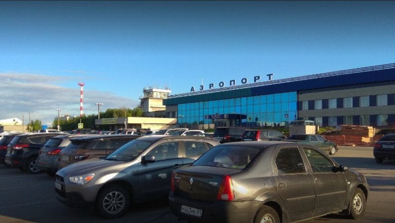 Самолет Мурманск Череповец