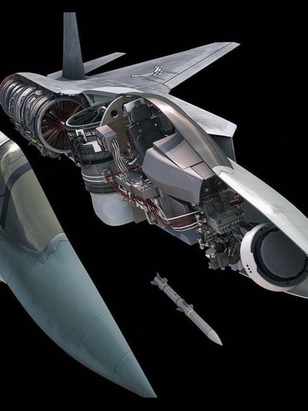 Airfighters f-35b