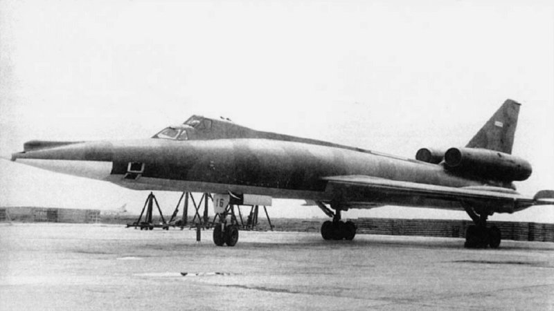Иракский ту-16кср-2а