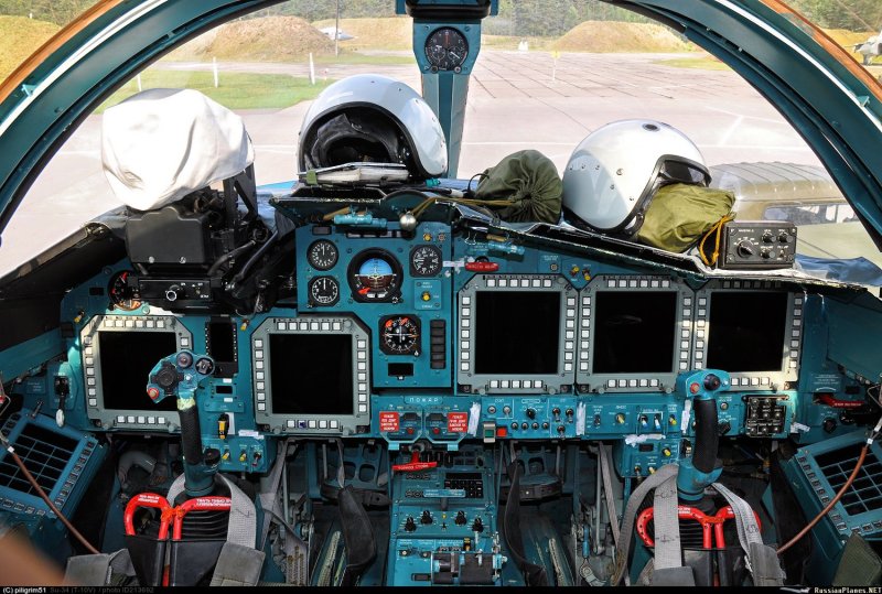 КАИ Су-34