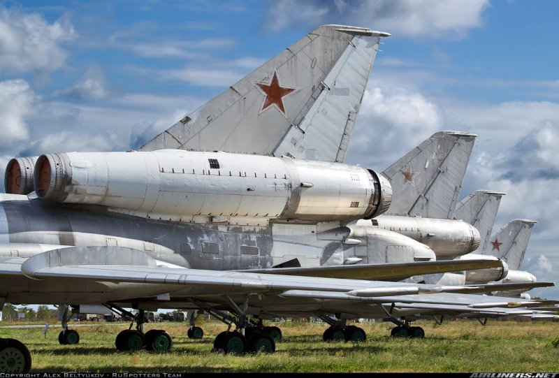 Ту 22-6038-85