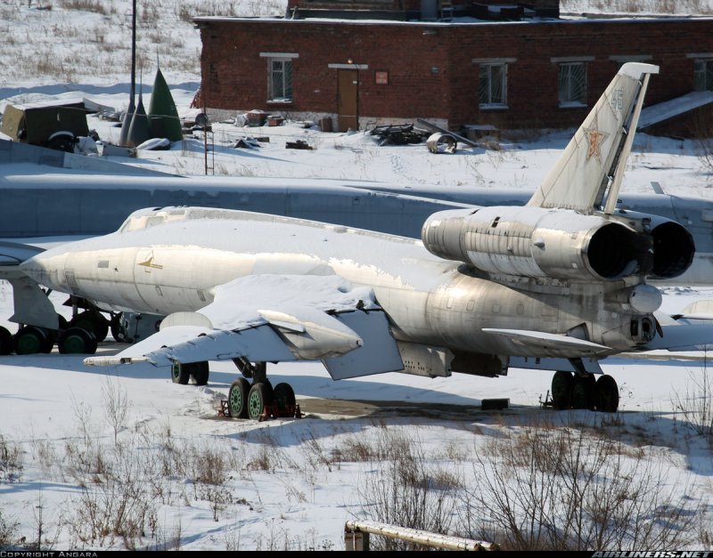 Ту 22 Шило