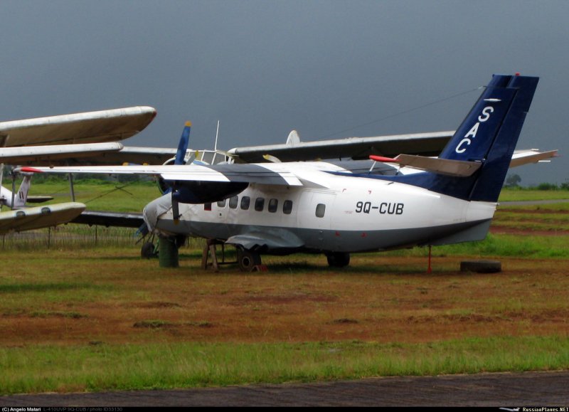 Y-9q самолет