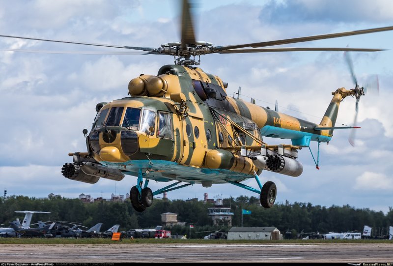 Ми 8 ra 25531