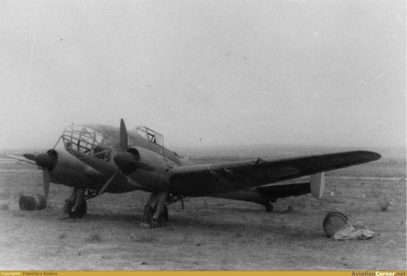 Французские ВВС 1940