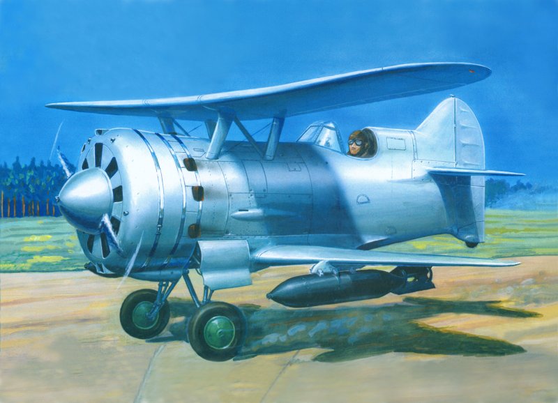 Боровков-Флоров и-207/4