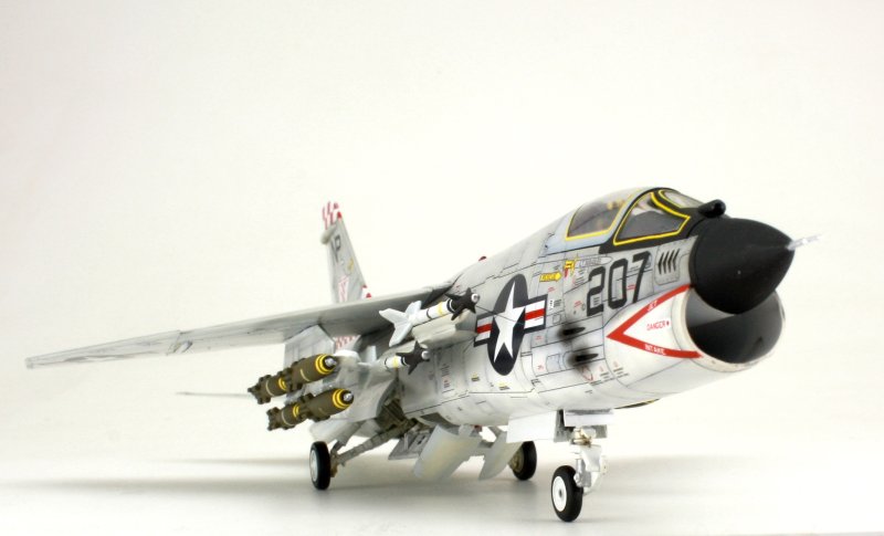 LEGO P-47 Thunderbolt