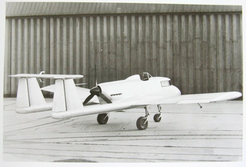 Potez 75