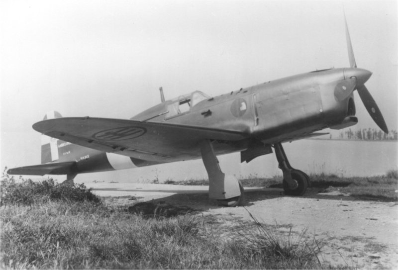 Ambrosini "s.a.i. 207 / 403"