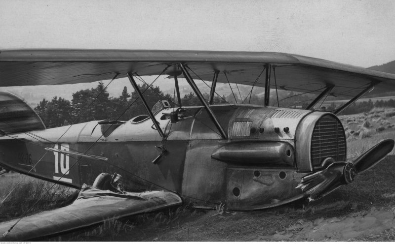 Potez 390 a2
