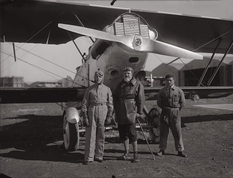 Potez 25