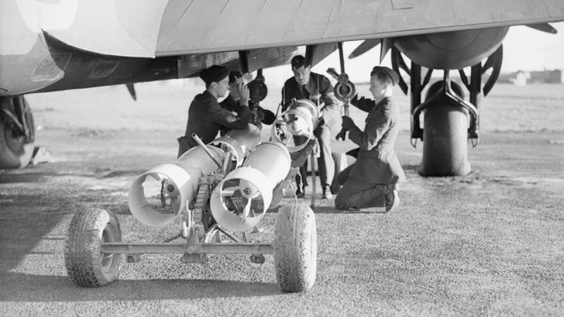 Armstrong Whitworth a.w.38 Whitley