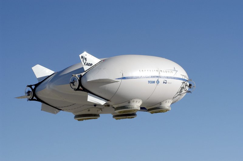 Lockheed Martin p-791