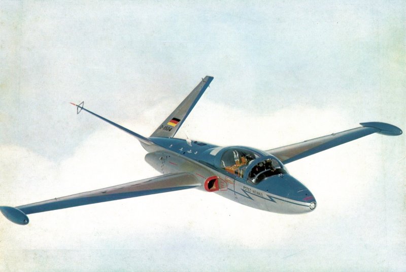 Potez cm 191