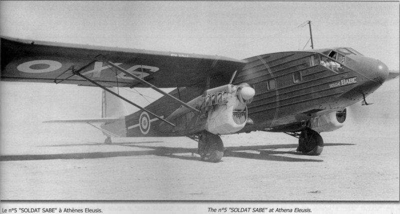 Potez 65