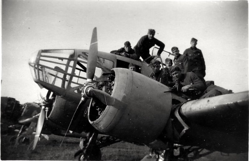 Potez 63-11