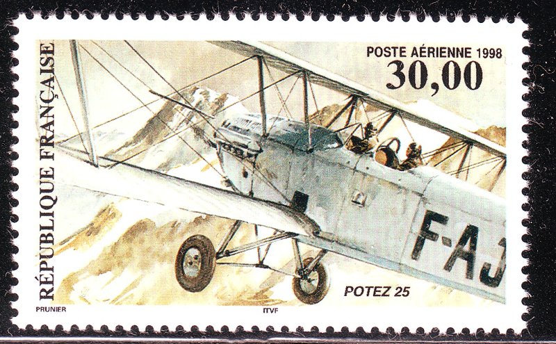 Бомбардировщик потез 25