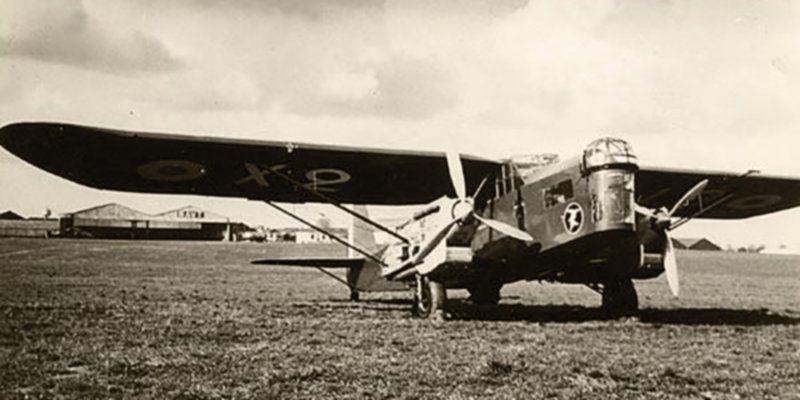 Potez 540 – Франция