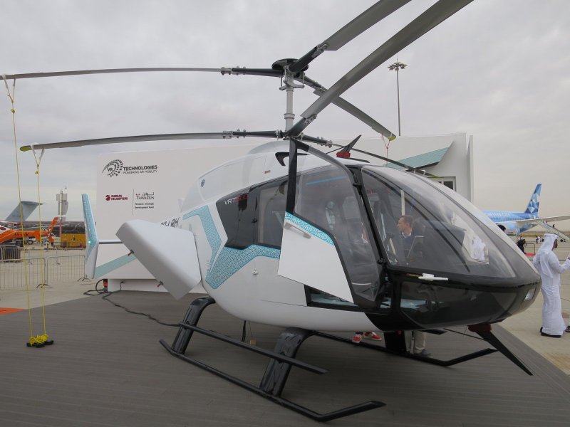 Vrt500 вертолёт вертолёты России