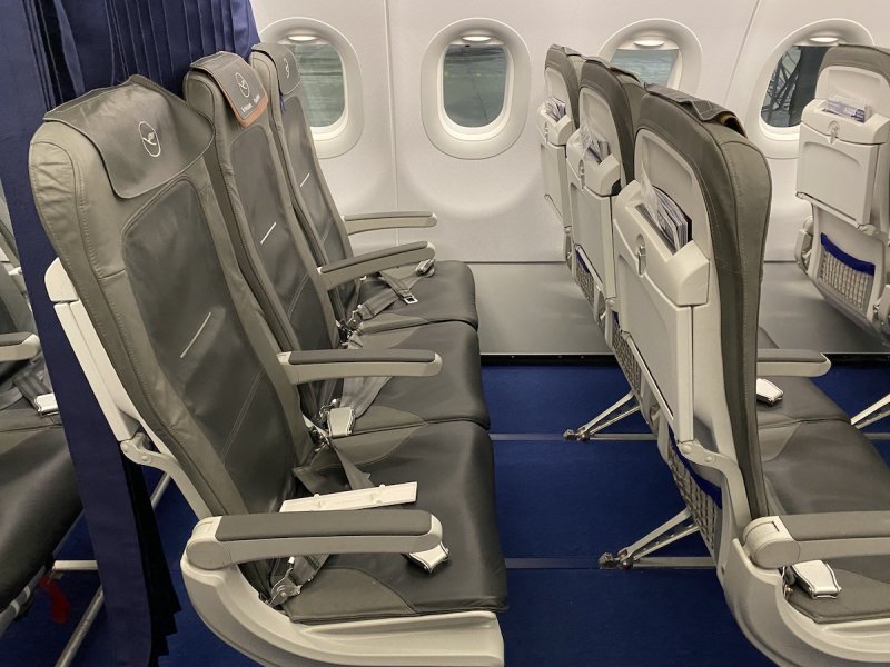 A320neo Lufthansa