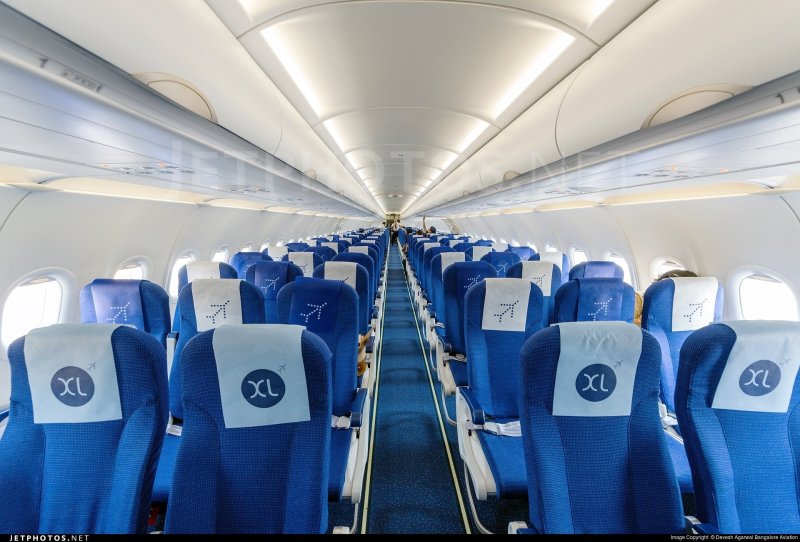 Аэробус а320-271n