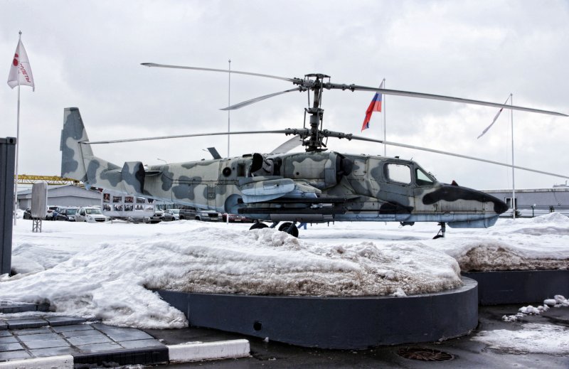 Камов в-80