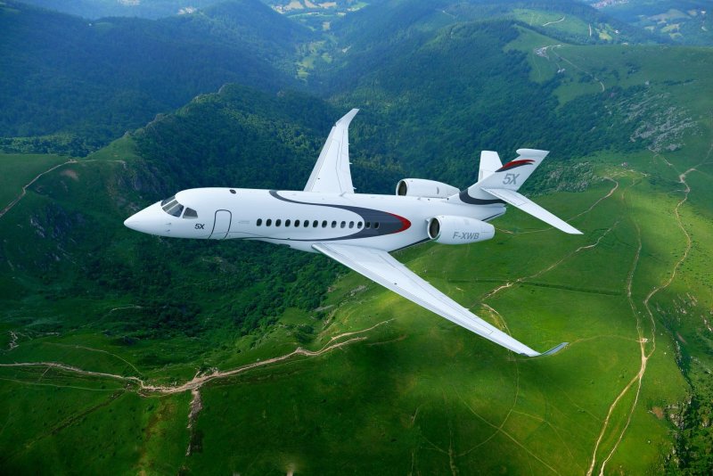 Falcon 5