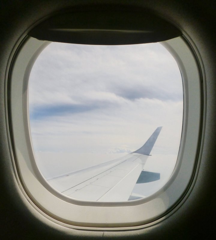 Airbus a320 иллюминаторы в самолете
