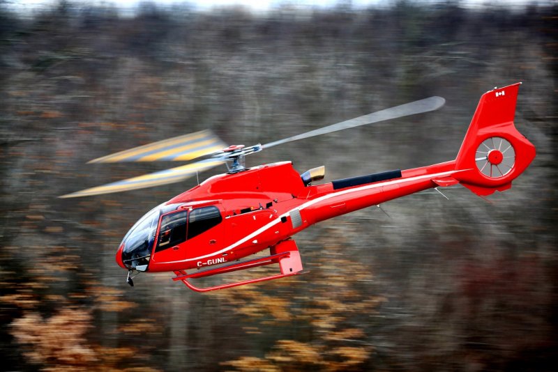 Eurocopter ec130